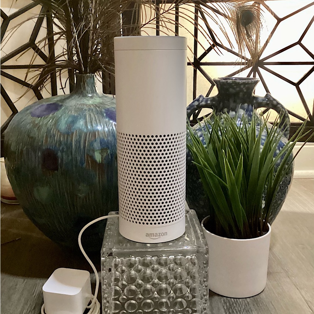 Alexa Like New Condition